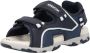 GEOX B SANDAL FLAFFEE BOY Blauw - Thumbnail 1