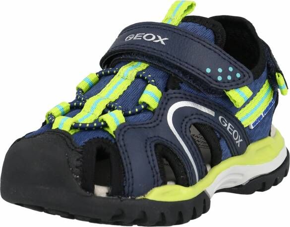 Geox Open schoenen 'Borealis'