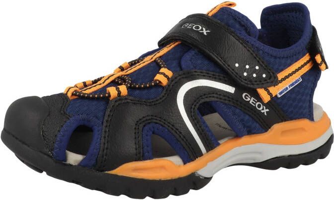 Geox Open schoenen 'Borealis'