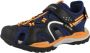 Geox Open schoenen 'Borealis' - Thumbnail 1