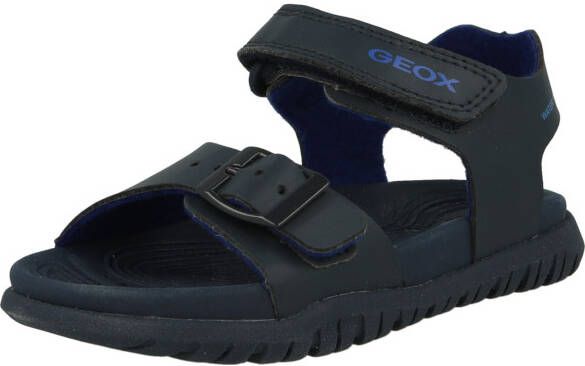 Geox Open schoenen 'FUSBETTO'