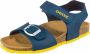 GEOX Ghita B Avio sandalen voor - Thumbnail 4