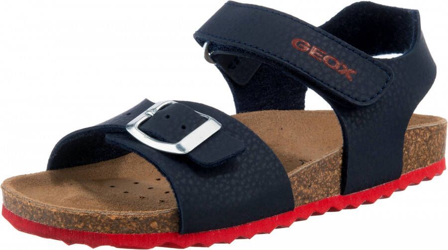 Geox Open schoenen 'Ghita'