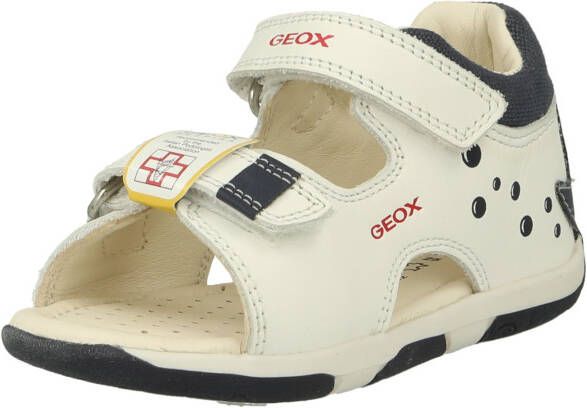 Geox Open schoenen 'TAPUZ'