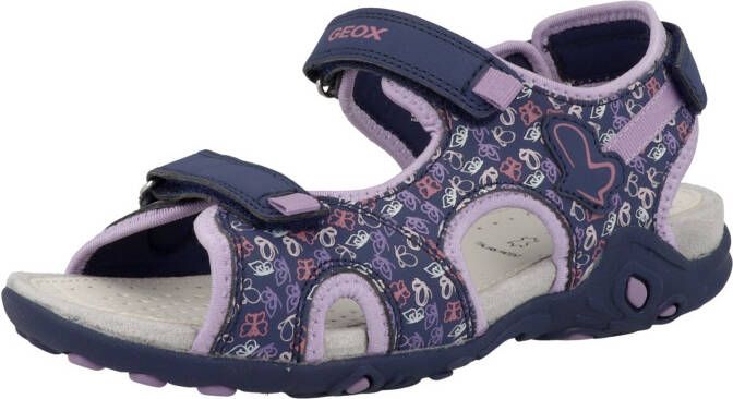 Geox Open schoenen 'Whinberry'