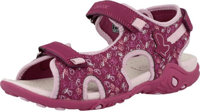 Geox Open schoenen 'Whinberry'