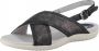 Geox Sandalen D SANDAL VEGA - Thumbnail 1