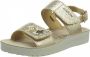 GEOX J15eaa 000bn J Costarei Sandalen Goud - Thumbnail 3