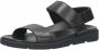 Geox Sandalen met labeldetail model 'XAND' - Thumbnail 4