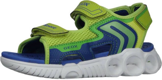 Geox Open schoenen