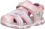 GEOX B SANDAL FLAFFEE GIR Roze - Thumbnail 1