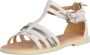 Geox Sandalen met doornsluiting model 'KARLY' - Thumbnail 3