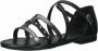 Geox Sandalen met riem - Thumbnail 1