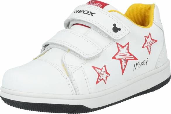 Geox Lage Sneakers B NEW FLICK - Foto 3