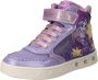 Geox Hoge Sneakers J SKYLIN GIRL G - Thumbnail 3