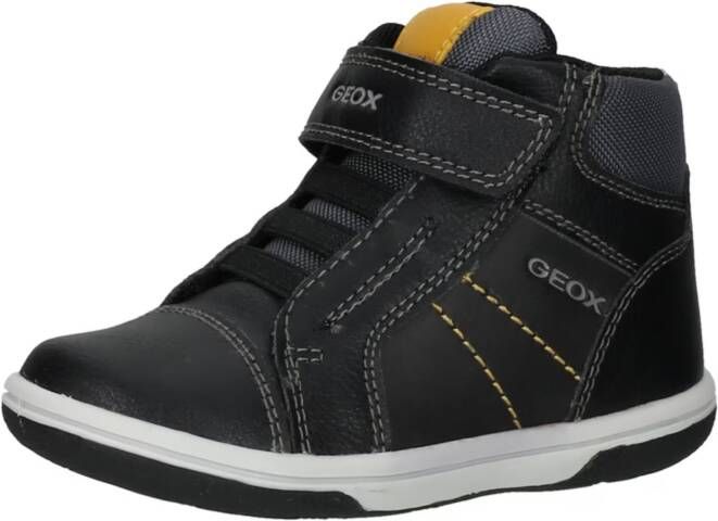 GEOX B FLICK BOY Zwart