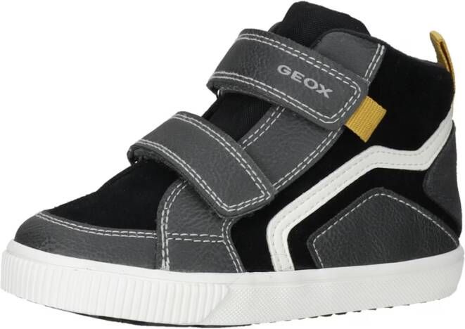 GEOX B KILWI BOY Grijs