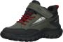 GEOX Simbyos Abx Schoenen Groen Jongen - Thumbnail 1