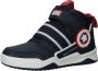 Geox High top sneakers met Marvel -details - Thumbnail 1