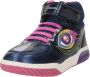 Geox Hoge Sneakers J INEK B - Thumbnail 2