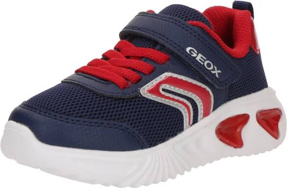 Geox Sneakers 'ASSISTER'