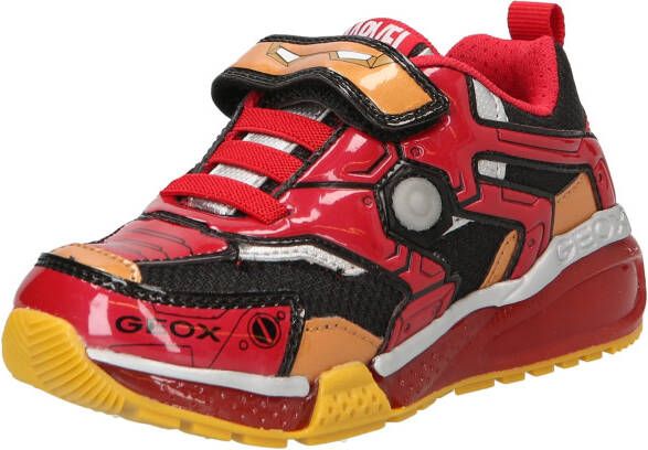 Geox Lage Sneakers J BAYONYC BOY C - Foto 4