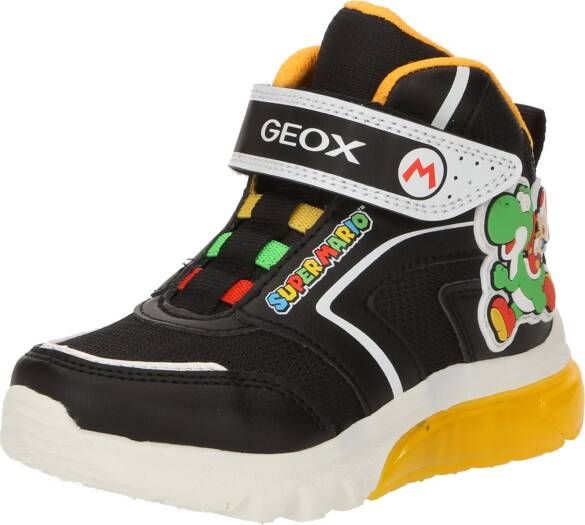 Geox Sneakers 'CIBERDRON'