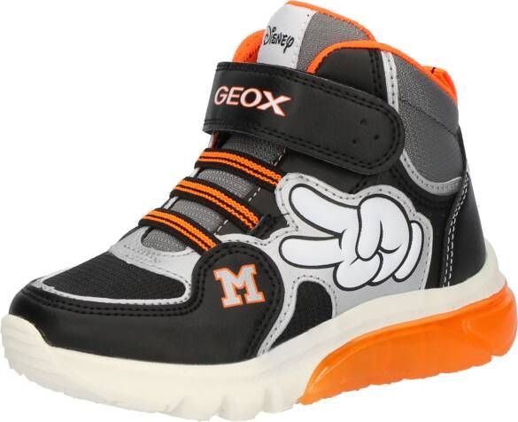 Geox Sneakers 'CIBERDRON'