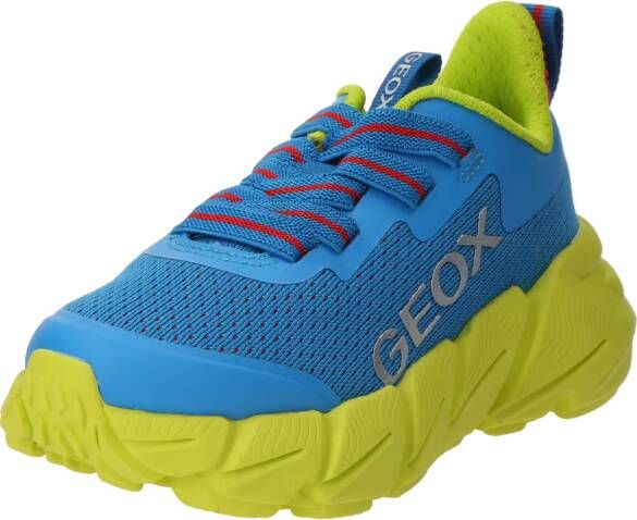 Geox Sneakers 'FLEXYPER FAST'