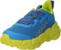 GEOX J FLEXYPER FAST BOY Blauw - Thumbnail 2