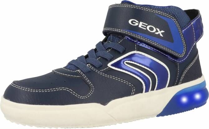 Geox Sneakers 'Grayjay'