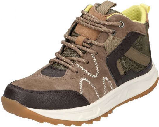 Geox Sneakers hoog