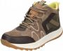 Geox Sneakers Delray in tex-uitvoering - Thumbnail 2