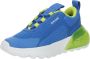 GEOX Activart Illuminus Schoenen Blauw Jongen - Thumbnail 3