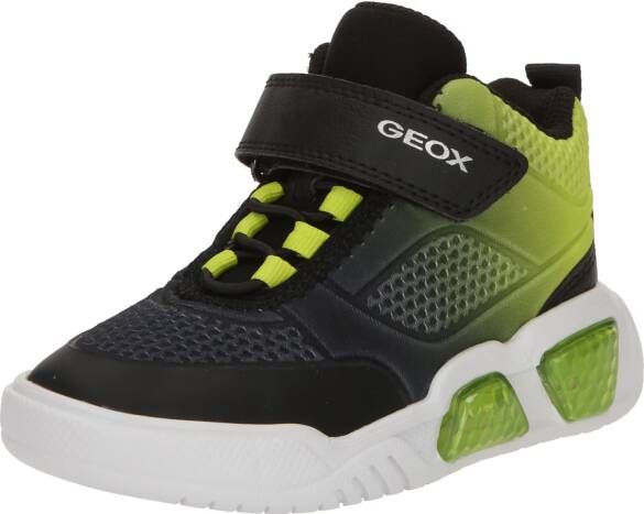 Geox Sneakers 'ILLUMINUS'