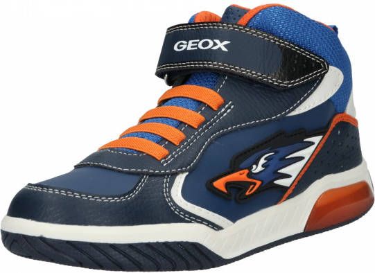 Geox Sneakers 'Inek'