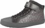 GEOX Kalispera Sneakers Grijs Vrouw - Thumbnail 2