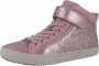 GEOX Kalispera Schoenen Roze - Thumbnail 11