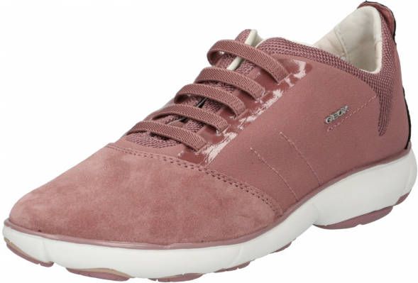 Geox Sneakers Pink Dames