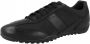 GEOX Wells Sneakers Zwart Man - Thumbnail 3