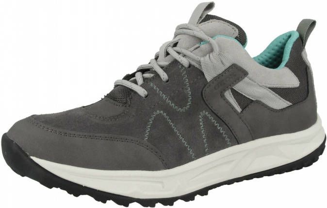 Geox Sneakers laag 'Delray'