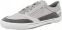 Geox Comfort Sneakers Gray Heren - Thumbnail 3