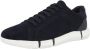 Geox Sneakers U ADACTER in knitwear-look vrijetijdsschoen lage schoen veterschoen - Thumbnail 3