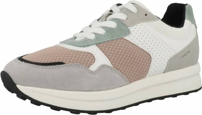 Geox Sneakers laag 'D Runntix B'