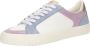 Geox Stijlvolle U554Ga Renan Schoenen Multicolor Heren - Thumbnail 2