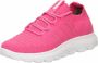 Geox Stijlvolle Damessneakers Pink Dames - Thumbnail 3