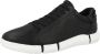 Geox Stijlvolle Sneakers voor Mannen en Vrouwen Black Heren - Thumbnail 2