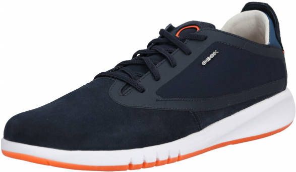 Geox Sneakers laag 'U AERANTIS'