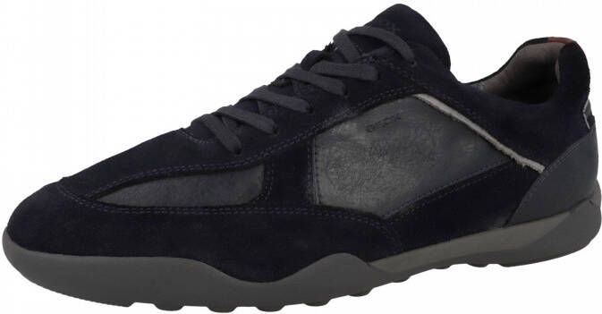 Geox Sneakers laag 'U Metodo A'