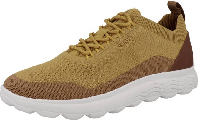 Geox Sneakers laag 'U Spherica A'